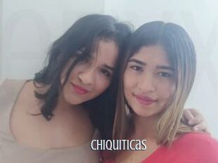 Chiquiticas