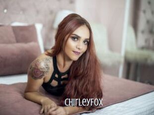 ChirleyFox
