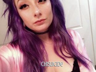 Chisuicide Edonkey xxx