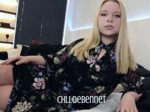 ChlloeBennet