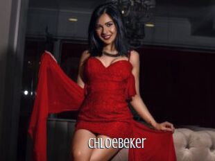 ChloeBeker Edonkey xxx