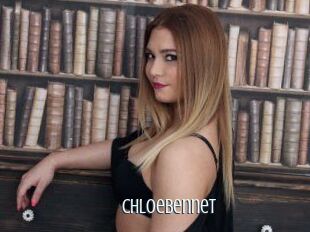 Chloe_Bennet