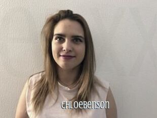 ChloeBenson