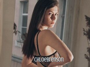 ChloeBrenson