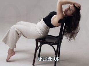 ChloeBrok Edonkey xxx
