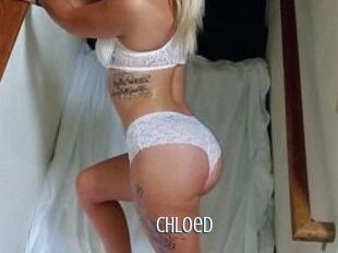 ChloeD