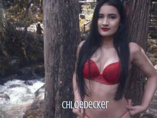 ChloeDecker