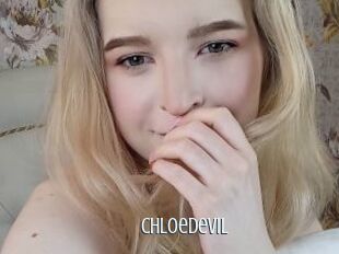ChloeDevil