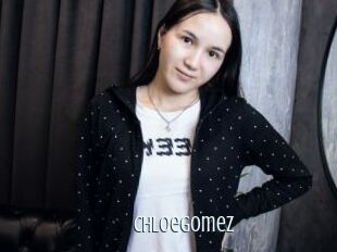 ChloeGomez