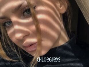 ChloeGreys
