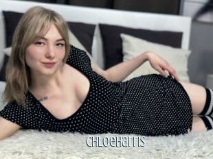 ChloeHarris
