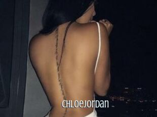 ChloeJordan Edonkey xxx