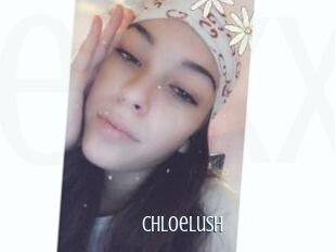 ChloeLush Edonkey xxx