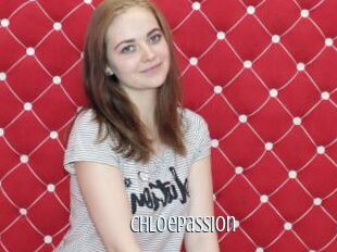 ChloePassion