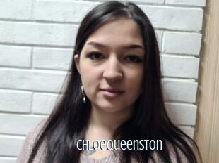 ChloeQueenston