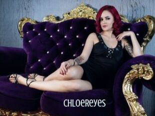 ChloeReyes