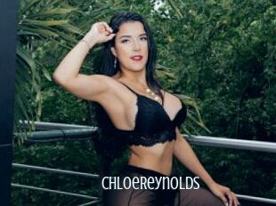 ChloeReynolds Edonkey xxx