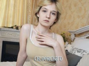 ChloeRichard