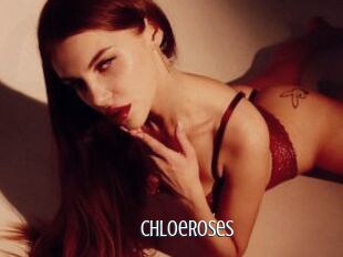 ChloeRoses