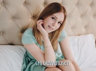 ChloeSvendsen