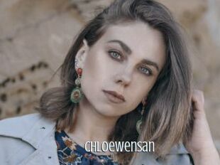ChloeWensan