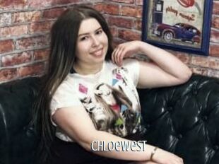 ChloeWest Edonkey xxx