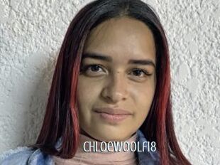 ChloeWoolf18