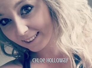Chloe_Holloway