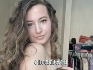 Chloebabe5443