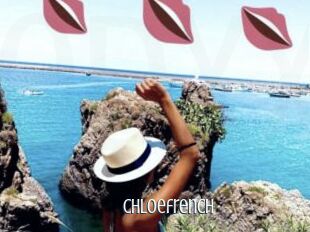 Chloefrench