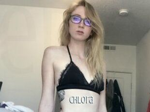 Chlora