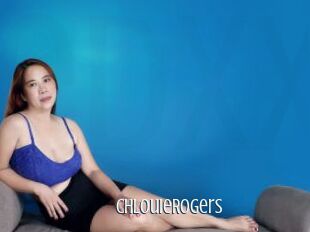 ChlouieRogers
