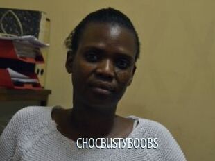 ChocBustyBoobs