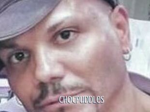 ChocPuddles