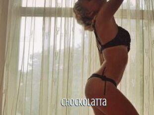 Chockolatta