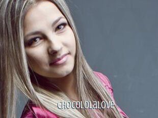 ChocoLolaLove Edonkey xxx