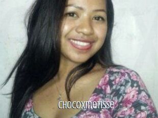 ChocoXmetisse