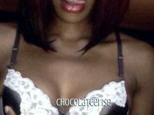 ChocolatCerise Edonkey xxx