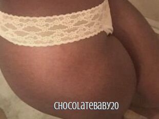 ChocolateBaby20