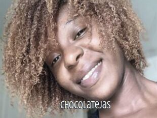 ChocolateJas