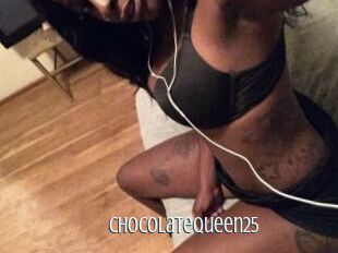 ChocolateQueen25