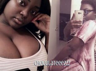 Chocolateeezzz