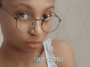 Chocolatekat