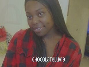 Chocolateluv19