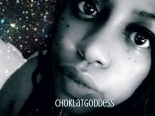 ChoklatGoddess