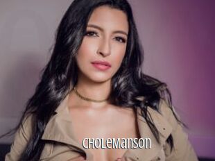 CholeManson