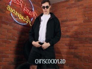 ChrisCockyLad