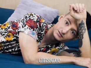 ChrisFoxie