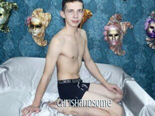 ChrisHands0me