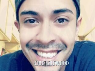 ChrisHardwood